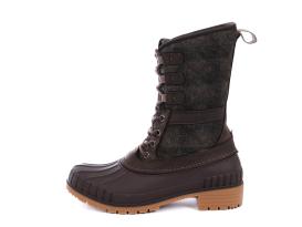 Kamik Damen Winterstiefel Sienna 3 Java 2