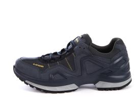 Lowa Gorgon GTX®  Herren stahlblau/senf 2