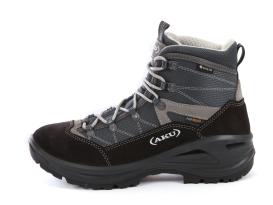 AKU Cimon GTX Damenschuh grau 2