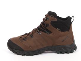 AKU Coldai Nubuk GTX Outdoorschuh brown 2