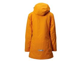 Owney Albany Winter Parka pumpkin 2