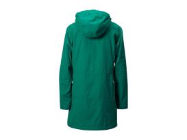 Owney Arnauti Damen Langjacke dark green 2