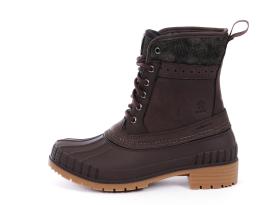 Kamik Damen Winterstiefel Sienna MID L Java 2