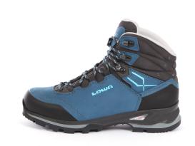 Lowa Trekkingschuh Lady Light LL skyblue 2