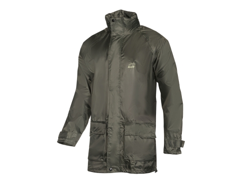 Baleno Dolomit Regenjacke