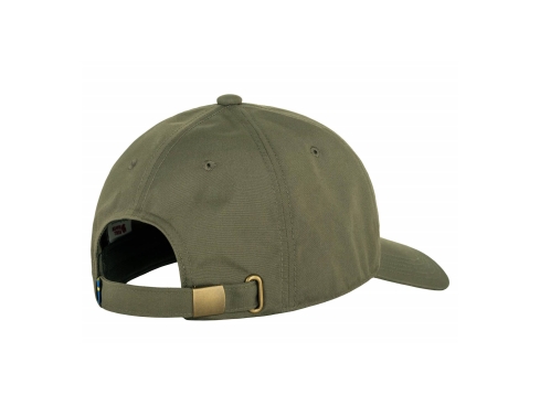 Fjällräven Classic Badge Cap laurel green