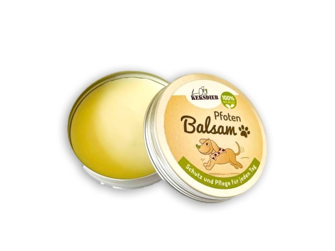 Keksdieb Pfoten Balsam