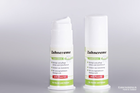 Anibio Zahncreme für Hunde