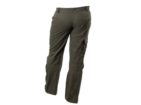 Owney Maraq Cargo Damenhose khaki