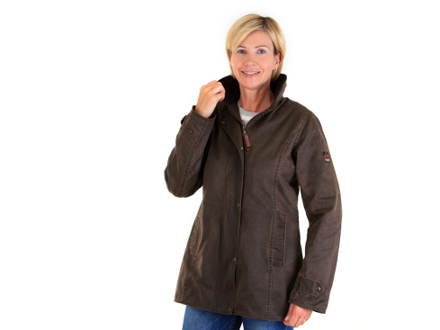 Scippis Malanda Jacke unisex