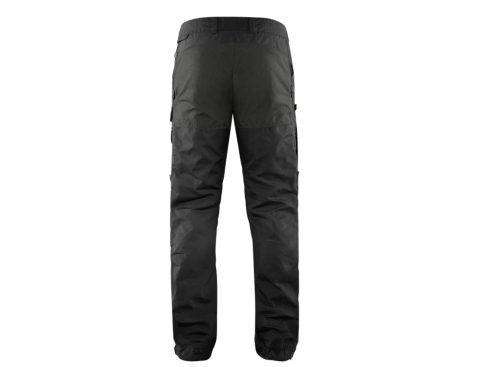 Fjällräven Vidda Pro Ventilated Herrenhose long black