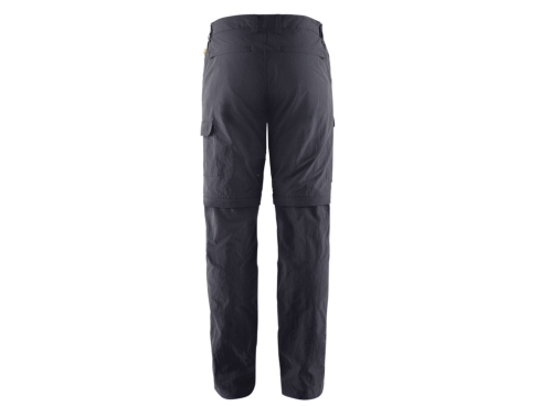 Fjällräven Travellers MT Zip-Off  Herrenhose dark navy