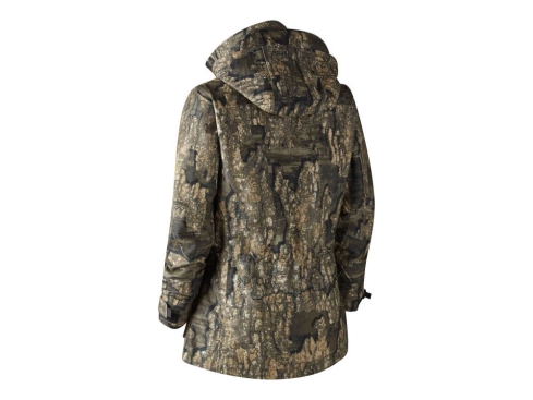 Deerhunter Lady Gabby Damenjacke Realtree Timber