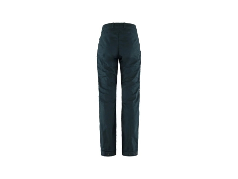 Fjällräven Vidda Pro Ventilated Damenhose dark navy