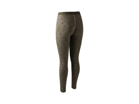 Deerhunter Lady Insulated Leggings Damen Thermoleggings