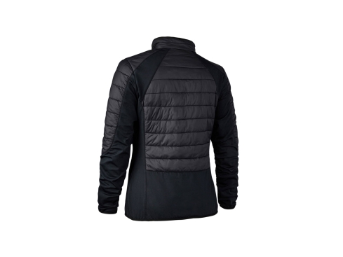 Deerhunter Lady Pine wattierte Innenjacke black