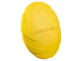 Dog Disc Naturgummi Frisbee für Hunde 3