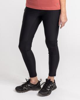 Pinewood Finnveden Active Damen Wandertight schwarz 3