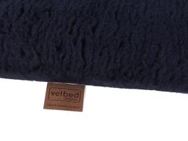 Original Vetbed Isobed SL midnight blue 3