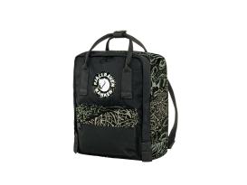 Fjällräven Kanken Art Mini Darkwoods 3