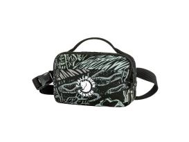 Fjällräven Kanken Art Hip Pack Darkwoods 3