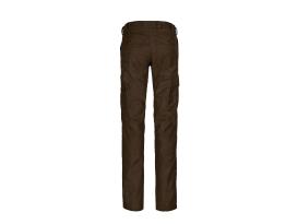 Fjällräven Damenhose Karla Hydratic dark olive 3