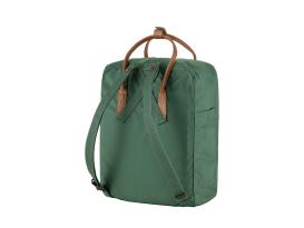 Fjällräven Rucksack Kanken No. 2 deep patina 3