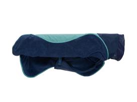 Ruffwear Dirtbag™ Hunde-Handtuchmantel Aurora Teal 3