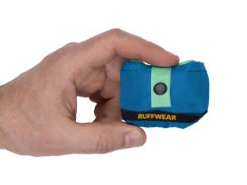 Ruffwear Trail Runner™ Hundenapf Reisenapf Blue Pool 3