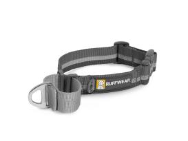 Ruffwear Web Reaction™ Martingal Hundehalsband Granite Gray 3