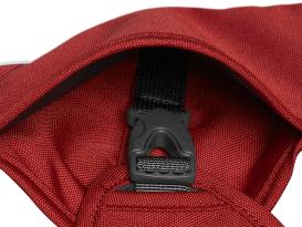 Ruffwear Overcoat™ gefütterte Allwetter-Hundejacke Red Clay 3