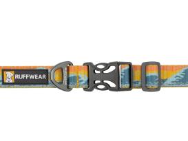 Ruffwear Crag™ reflektierendes Hundehalsband Rising Wave 3