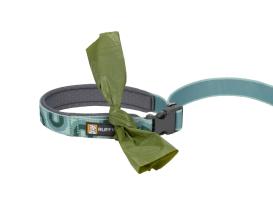 Ruffwear Crag™ reflektierende Hundeleine Grassy Oxbow 3