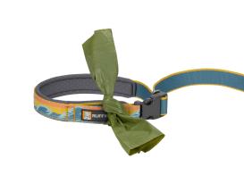 Ruffwear Crag™ reflektierende Hundeleine Rising Wave 3