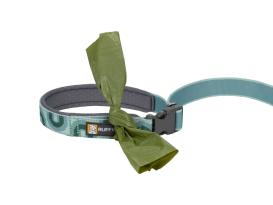 Ruffwear Crag EX™  reflektierende Hundeleine Grassy Oxbow 3