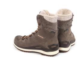 Lowa Calceta Evo GTX® Damenschuh stein/biscuit 3