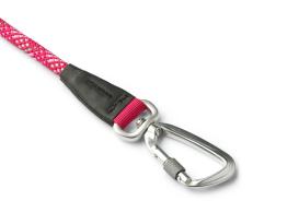 Dog Copenhagen Urban Rope V3 Hundeleine Wild Rose 3