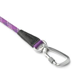 Dog Copenhagen Urban Rope V3 Hundeleine Purple Passion 3