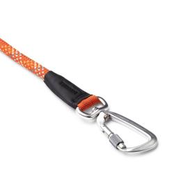 Dog Copenhagen Urban Rope V3 Hundeleine Orange Sun 3