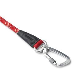 Dog Copenhagen Urban Rope V3 Hundeleine Classic Red 3