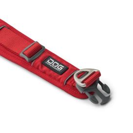 Dog Copenhagen Urban Explorer V3 Halsband Classic Red 3