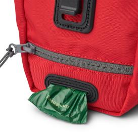 Dog Copenhagen Go Explore™ Leckerliebeutel Classic Red 3