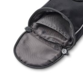 Dog Copenhagen Leinentasche Pouch Organizer V3 schwarz 3