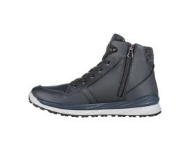 Lowa Atrato GTX Herren Winterschuhe navy/alu 3