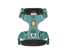 Ruffwear Front Range™ 3.0 Hundegeschirr River Rock Green 3