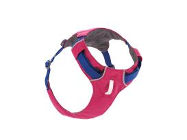 Ruffwear Hi & Light™ Hundegeschirr 2.0 Alpenglow Pink 3