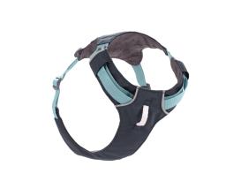 Ruffwear Hi & Light™ Hundegeschirr 2.0 Basalt Gray 3