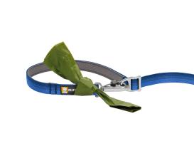 Ruffwear Switchbak™ Hundeleine Blue Pool 3