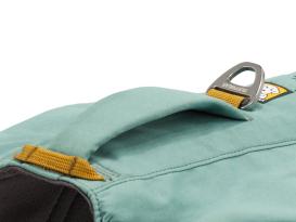 Ruffwear Front Range™ Hunderucksack 2.0 River Rock Green 3