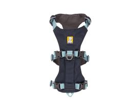 Ruffwear® Flagline™ 2.0 Hundegeschirr Basalt Gray 3